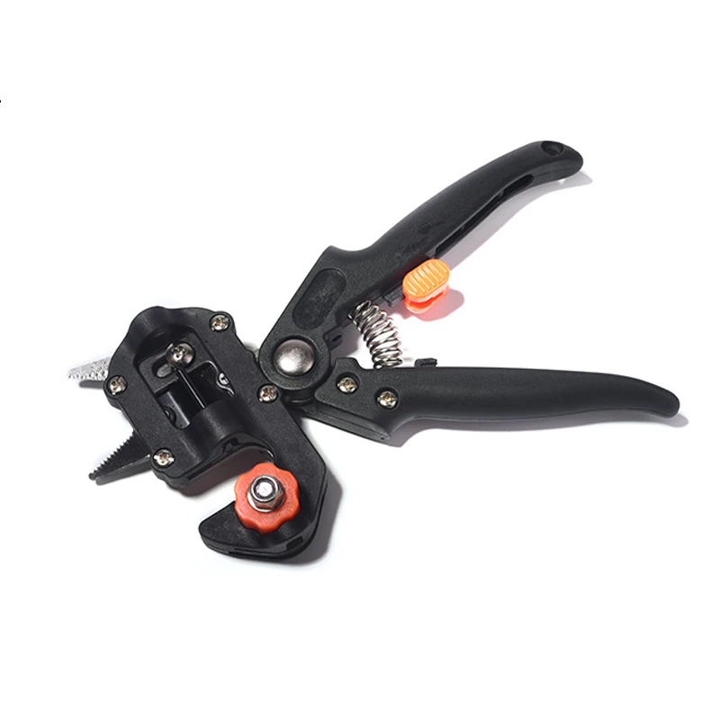 

Grafting Pruner Chopper Vaccination Cutting Fruit Tree Vaccination Secateurs Plant Shears Scissor Graft tape Garden Tools