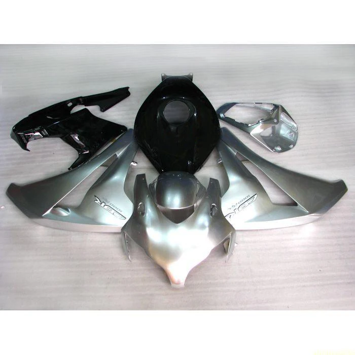 

Injection Molding ABS Bodywork Fairing For HONDA CBR1000 08-09 2008 2009 (12) [CK969]