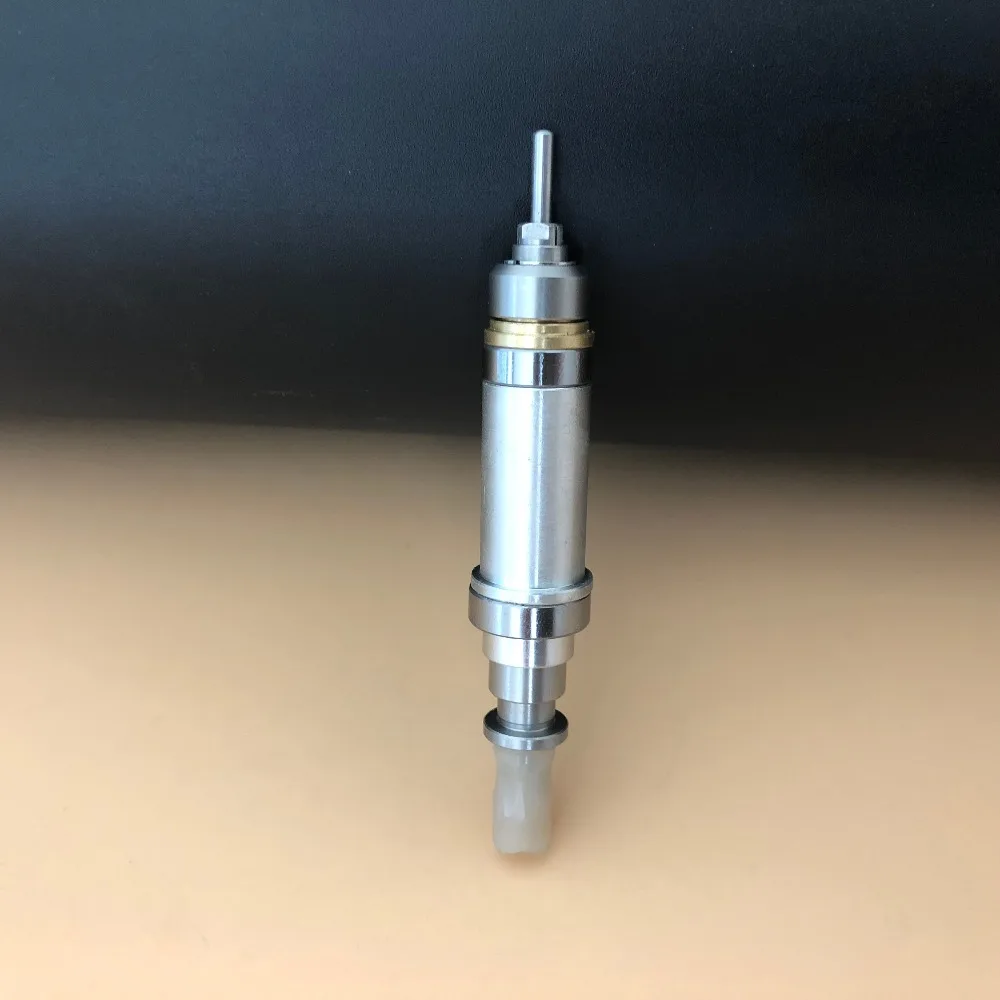 1pcs Dental Lab Micromotor Electric Micro Motor Collet Handpiece Accessory Chuck For smt marathon H37L1 & M45 2.35MM