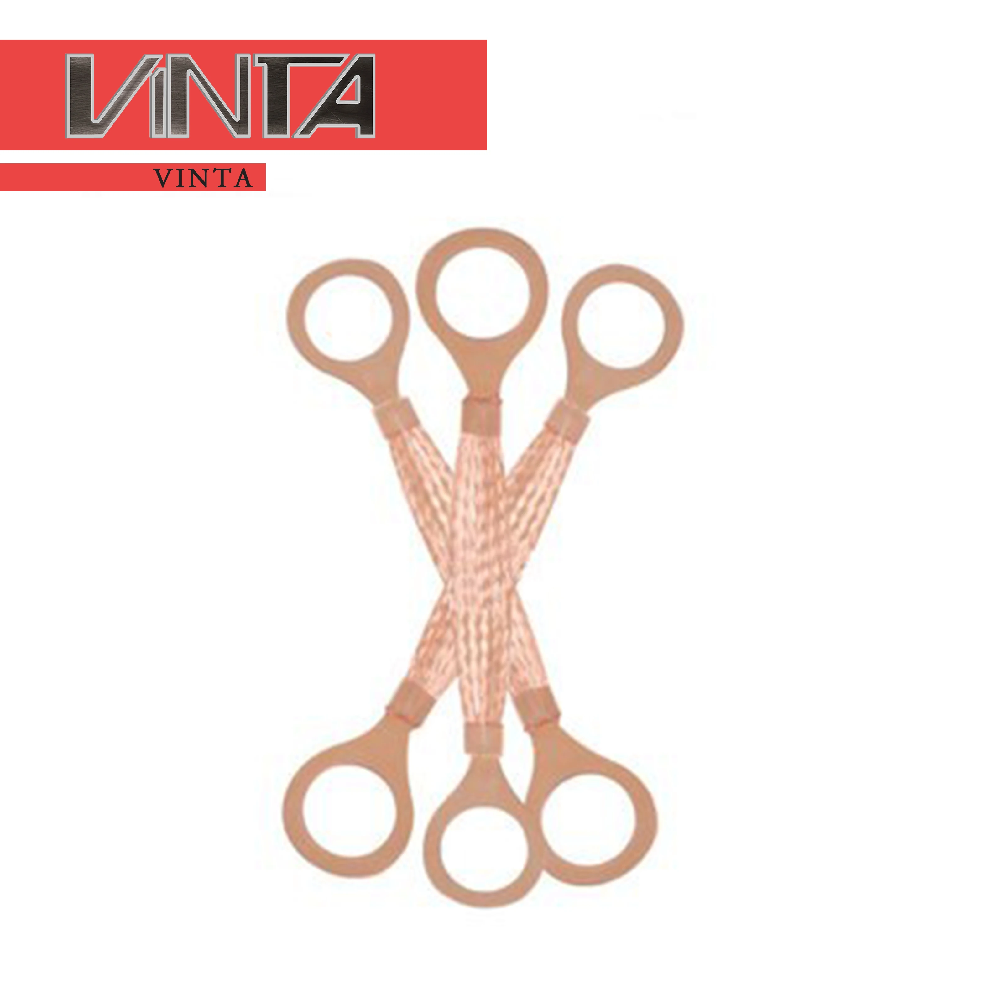 

Фланцевый соединительный провод, медный соединительный кабель, электростатический проводящий соединительный провод, инструменты для ремонта