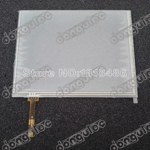 لوحة لمس TFT LCD مقاس 5.7 بوصة لـ CLAA057VA01CT CLAA057VA01CW