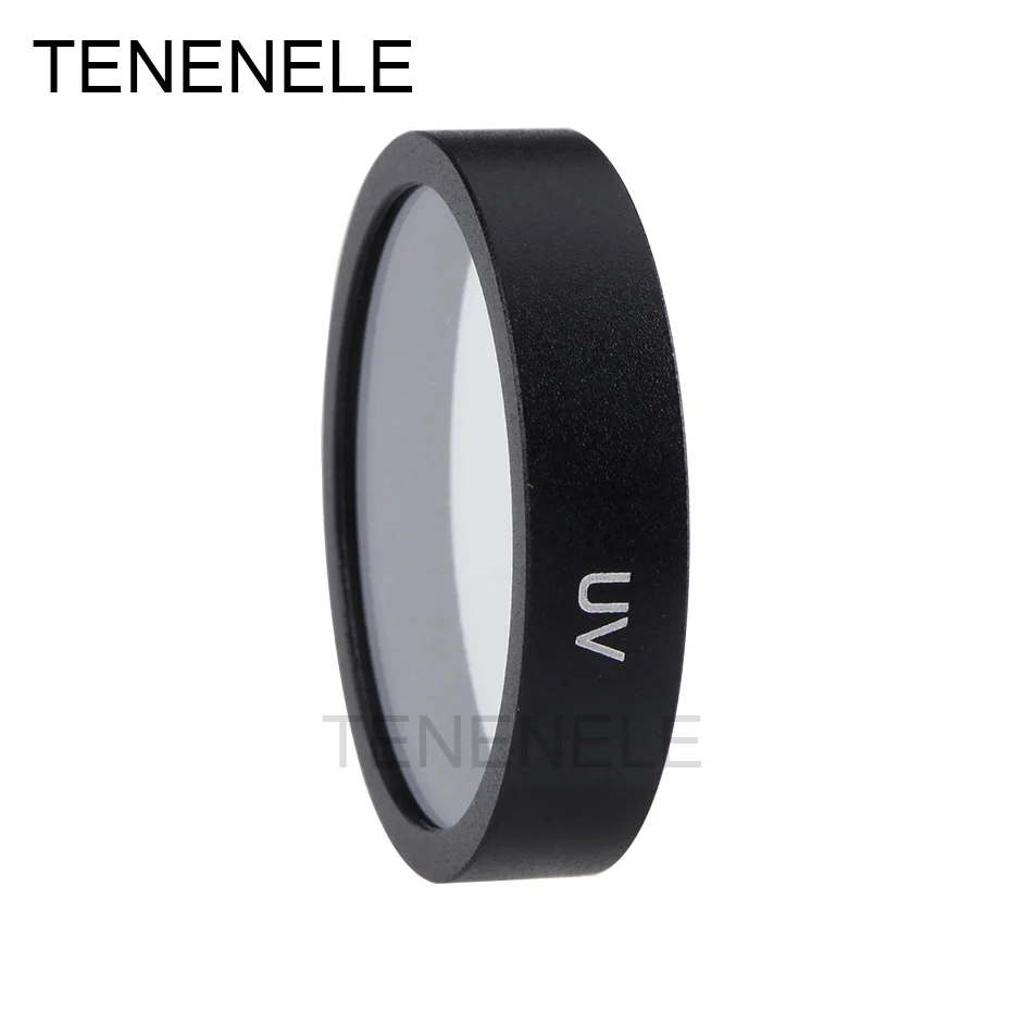 TENENELE Drone CPL Filter UV Star ND4 Lens Filters For DJI Phantom 3 4K Advanced Standard SE Professional Drones Accessories