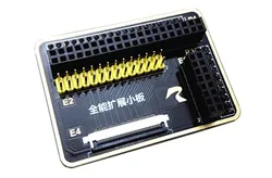 Connecting Module Expansion Board for Altera EP4CE6 FPGA board