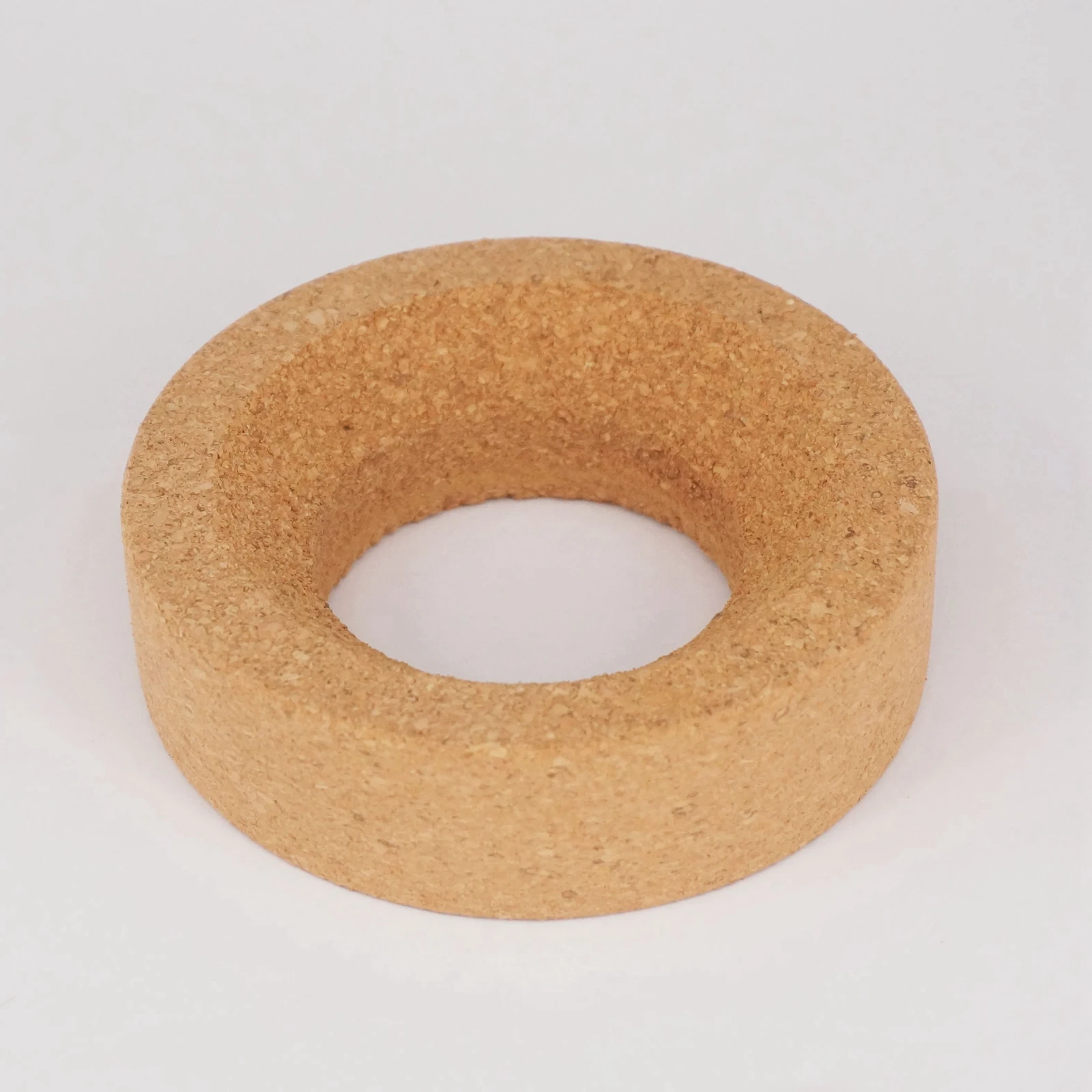 110mm Diameter Laboratory Synthetic Cork Ring Holder for Round Bottom Flask 250ml-2000ml