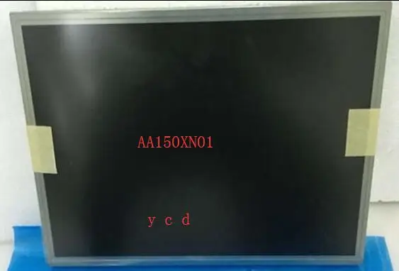 

15 inch AA150XN01 AA150XN07 1024*768 LCD screen
