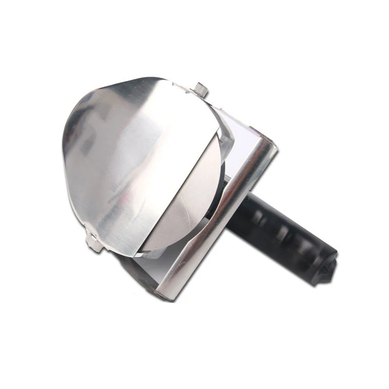 ITOP Kebab affettatrice cucina automatica macchina per tagliare la carne elettrica per Shawara 110V-240V Kebab affettatrice Gyros coltello carne Shawarma