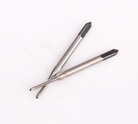 1 pz HSS mano Destra Tap M6x0.5mm M6x0.75mm M6x1mm Passo