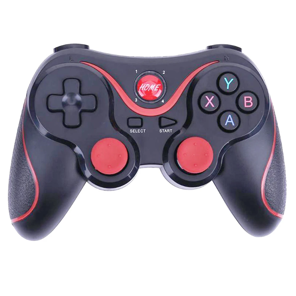 

Wireless Bluetooth 3.0 Game Controller Terios T3/X3 for Android Smart Mobile Phone Game Joystick