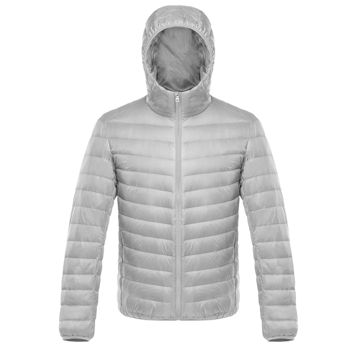 Casacos de pato para baixo dos homens canadá inverno para baixo jaqueta juventude ultra fino para baixo jaquetas masculino wear puffer casaco plus