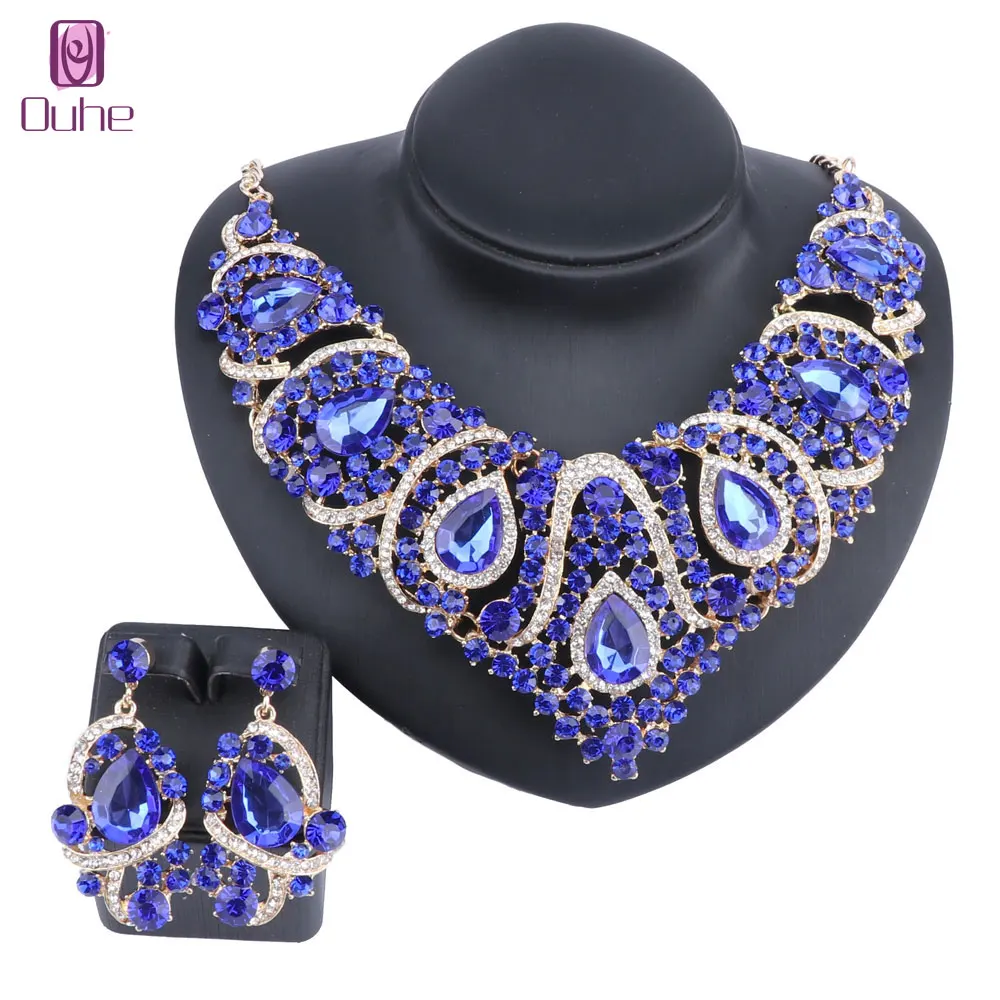 Rhinestone Statemen… - image