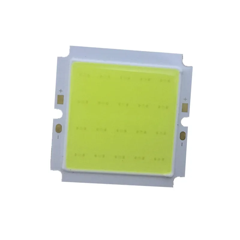 10W COB LED CHIP white 6000-6500K surface light source 5pcs 10pcs 20pcs 40pcs 300mA 29-36V 850-950LM epistar Chip