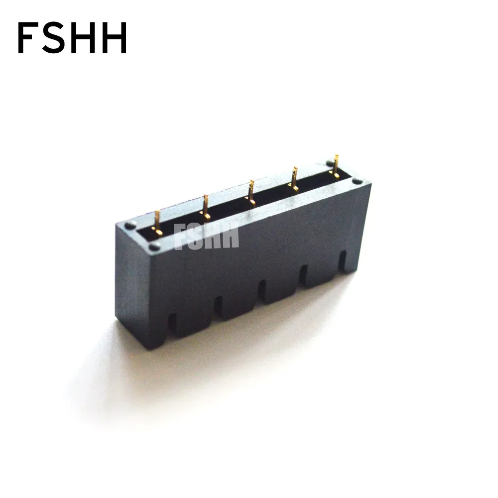 مقبس الصمام الثنائي DO41 1N4001/1N4007 ، مكون اختبار الصمام الثنائي ، مقبس اختبار الشيخوخة DO41