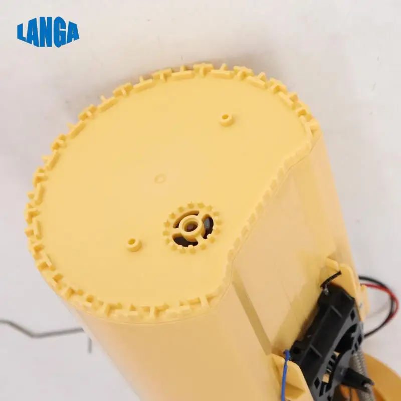 AB39-9H307EC AB399H307EC Fit for Ford Ranger TKE 2.2 3.2 TDCi 4x4 Fuel Pump Diesel