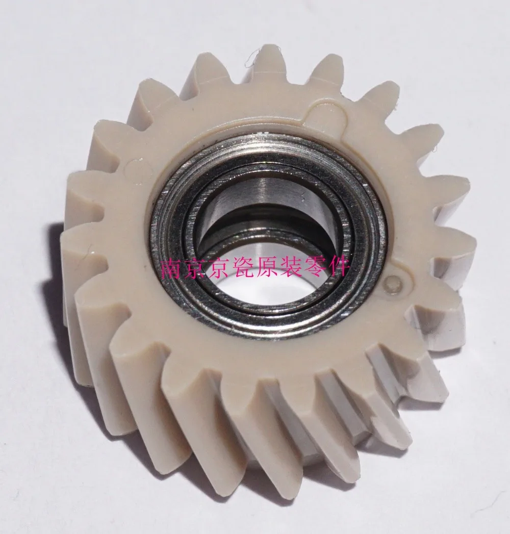 New Original Kyocera 302ND03440 GEAR Z19L for:TASKalfa 4002i-6002i 4003i-6003i 2552ci-6052ci 2553ci-6053ci ECOSYS P8060