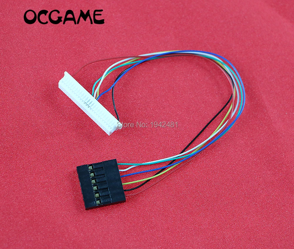 2pcs/lot High quality nand-x to cool runner cables install kit cable connect cable for xbox360 XBOX 360 OCGAME