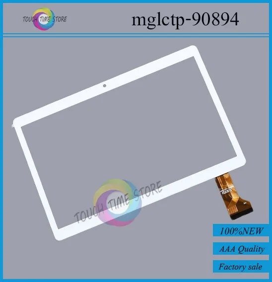 

10pcs/lot 9.6 -inch MGLCTP-90894 2015.05.27 RX18.TX28 wy-9018 Touch Screen Panel Replacement Tablet PC Touch Pad Digitizer