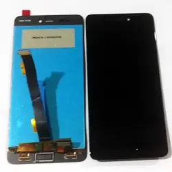 For Xiaomi Mi5s m5s (not for mi5 )Lcd Screen Display WIth Touch Glass DIgitizer Assembly Full  replacement Parts 5.15