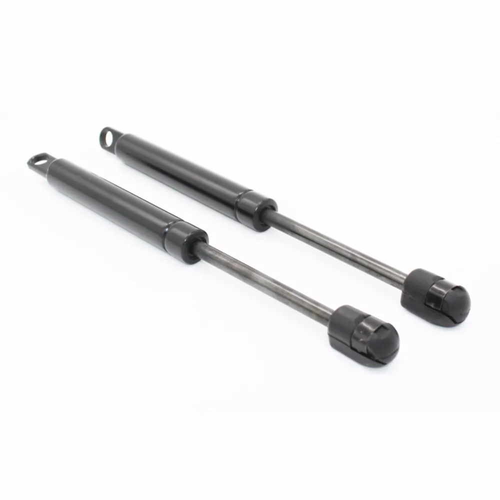 

2pcs Rear Trunk Tailgate Boot Auto Gas Spring Struts Prop Lift Support FOR AUTOBIANCHI A 112 Hatchback 1969- 1986 361 MM