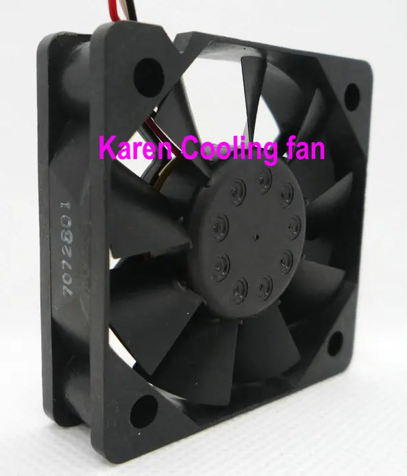 5CM 2106KL-04W-B39 5015 12v 0.1a Cooling fan 50*50*15mm laptop heat skin