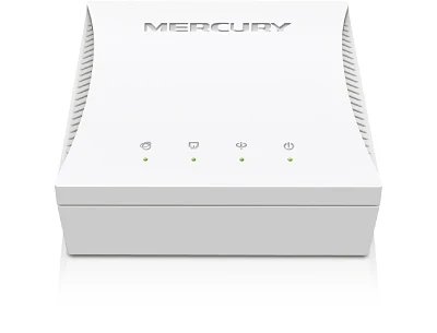 EU/AU/UK/US plug Mercury ADSL ADSL2 Modem 24M High Speed DSL Internet RJ11 RJ45 Modem ADSL 2+ with LAN Port, No Retail Box Prom-