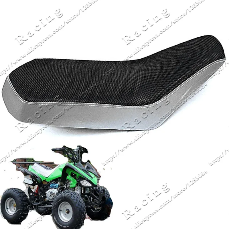 

ATV Seat Saddle 50cc/70cc/90cc/110cc/125CC Fit for Small Mars Model Chinese off-road 4-wheels vehicle Quad