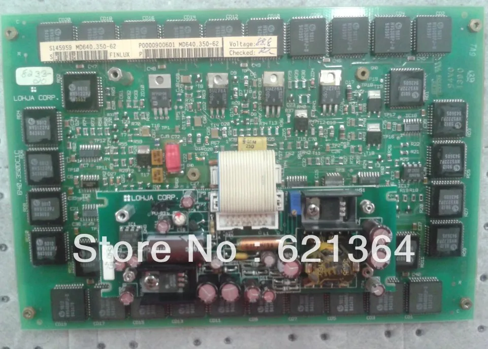 MD640.350-60   professional  lcd screen sales  for industrial screen