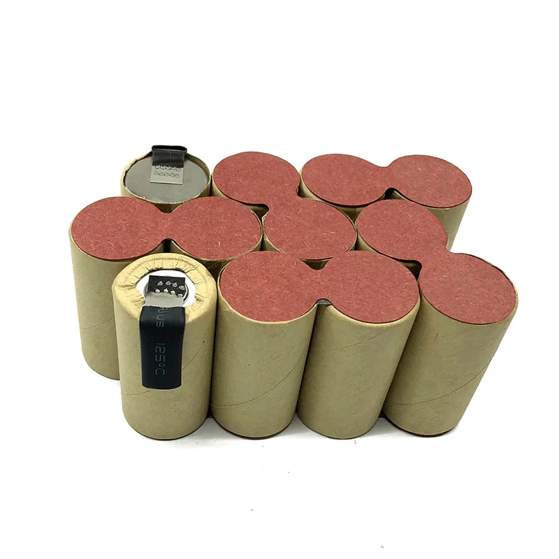 3000mAh Battery Recelling Pack For GMC 14.4V Ni-MH NEW 1G144B GTX144100K 3G144B