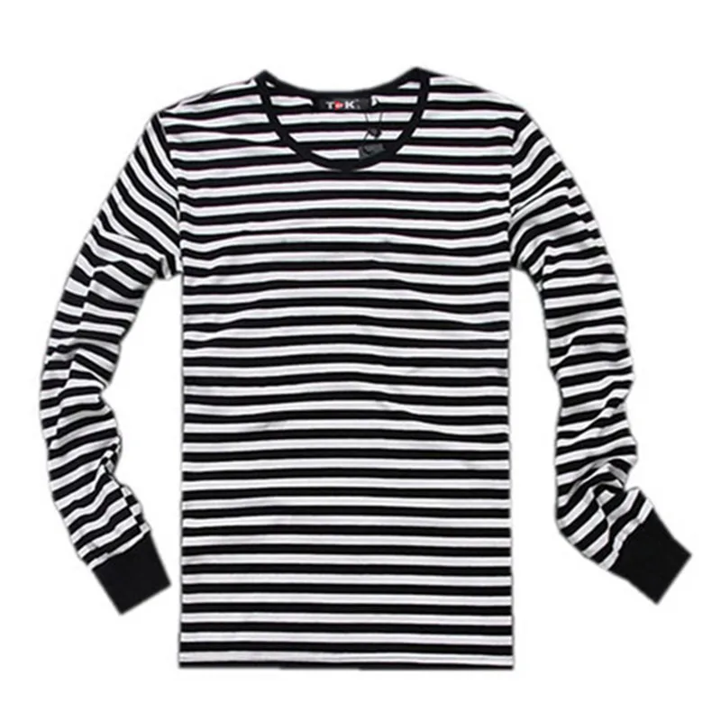 Men\'s clothing clothes plus size men\'s clothing male long-sleeve T-shirt   t-shirt navy style shirt