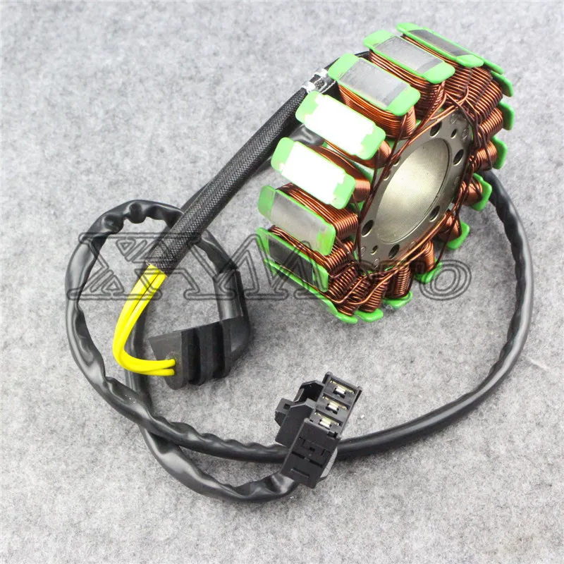 Motorcycle Stator Coil Magneto Motor Stator Generator Opladen Coil Past Voor Honda CBR1100XX 1999 2000 2001 2002 2003