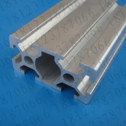 SWMAKER CNC DIY V-Slot 20x40 Linear Rail Aluminum profile 2040 Extrusions