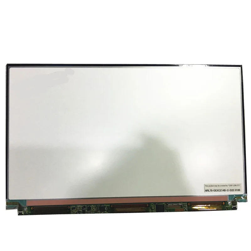 

Grade A+ LTD111EWAX LTD111EWAS For Sony VAIO VGN-TZ 11.1" WXGA HD LED SLIM LCD Screen Panel