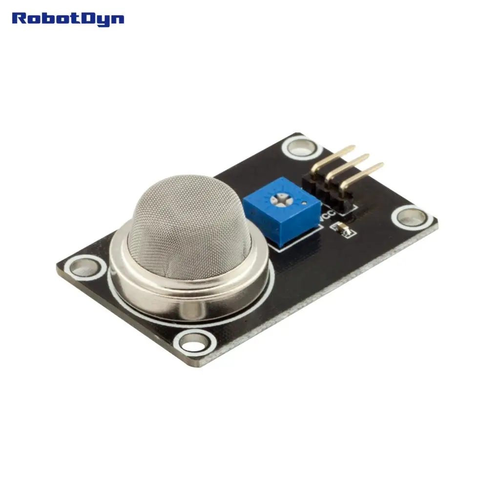 RobotDyn Hydrogen gas Sensor - MQ-8 (standard)