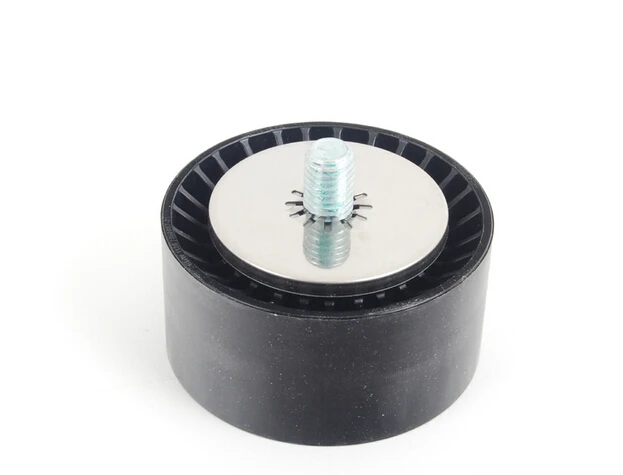 

Шкив дефекции кондиционера генератора для BMW F01 F02 X6 E71 740i 11287559887 N54