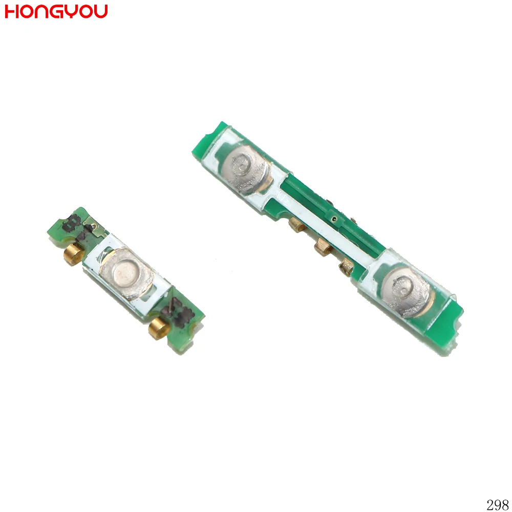 

For LG Nexus 4 E960 Power Button and Volume Button PCB Board Flex Cable