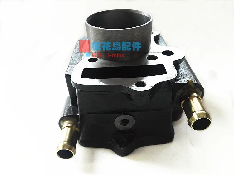 ZONGSHEN 110CC Water Cooling Cooled 52MM Motorcycle Engine Cylinder With Piston 13MM Pin Kits