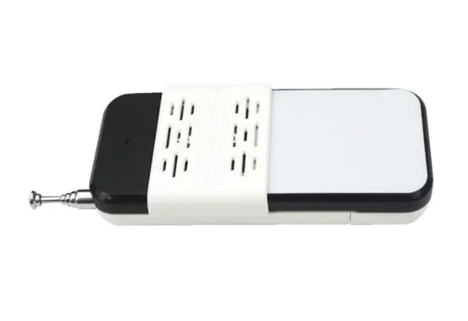 RF Wireless AC 220V Remote Control Switch 1 CH  30 A  Receiver Transmitter 315/433 MHZ  forwater pump  lighting universal