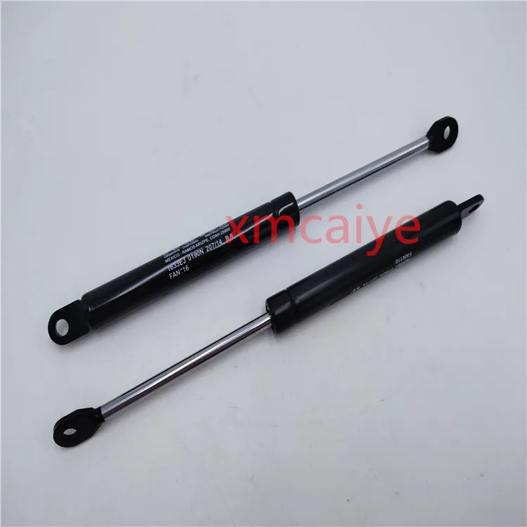 

4 PCS 00.580.5551 SM74,XL75,CD74,PM74 Machine Pneumatic Spring length =240mm Offset Printing Machine Parts