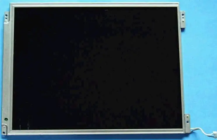 LCD module Original 12.1 industrial screen AA121SL07 high quality 9 into a new machines Industrial Medical equipment screen