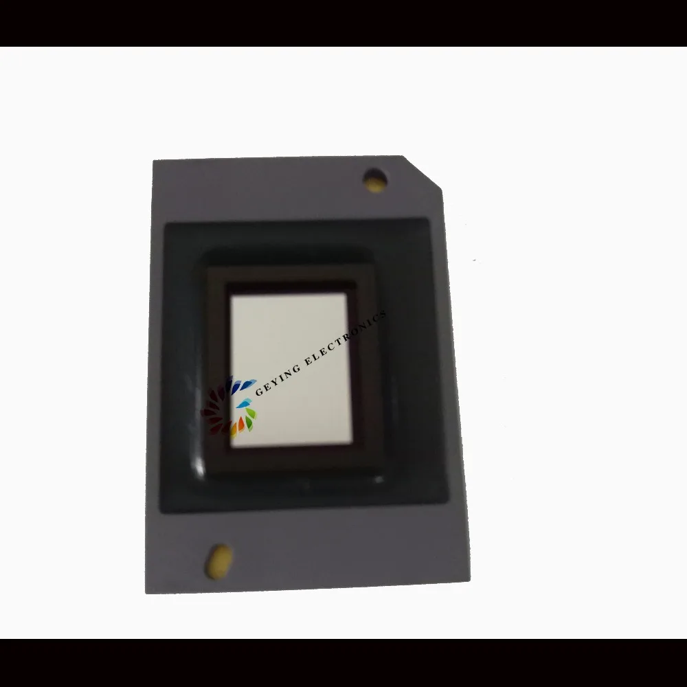 Freies Verschiffen 8060-642AY Zweite-hand Projektor DMD CHIP Mit Gut Getestet und 30 Tage Garantie