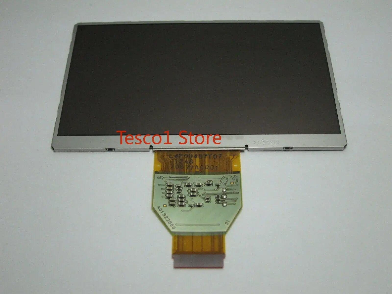 

NEW Original Camera Parts For Canon XF300 XF305 LCD Display Screen