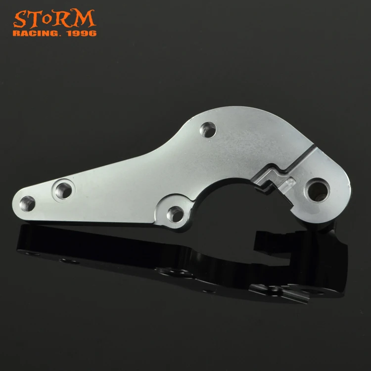 320MM Brake Caliper Adapter Bracket For KTM SX XC XCW SX SXF XCF EXC 125 144 150 200 250 300 350 400 450 505 530 2015 Motorcycle