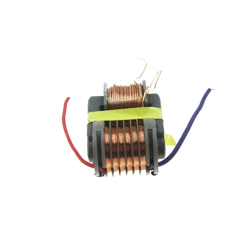 15KV High Frequency High Voltage Arc Ignition Generator Inverter Boost Step-Up DIY Kit Transformer Suite electronic