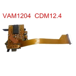 CDM12.4 CDM-12.4 VAM1204 VAM12.4 VAM-1204 CDM1204 CDM-1204 CDM12.5 Radio CD Player Laser Lens Optical Pick-ups Bloc Optique