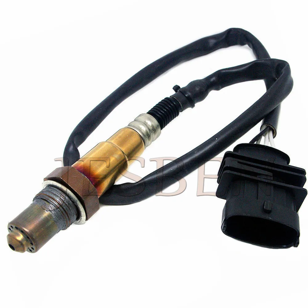 

12499186 New Front Lambda Probe O2 Oxygen Sensor fit For Chevrolet Cruze Sonic Trax Volt Buick Encore 1.4L 2011 2012 2013 2014