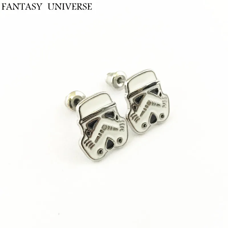 

FANTASY UNIVERSE Freeshipping 20pair a lot Stud Earrings KDCMFJD02