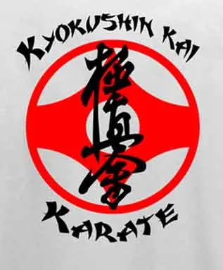 Discount 2019 New Arrival Men'S Short KYOKUSHIN Kaikan Full Contact Karate Oyama Japan Kumite Dojo Shotokan T-Shirt T Shirt