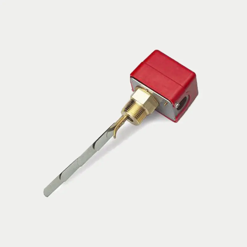 HFS-25 (1 ") /HFS-20 (3/4") /HFS-15 (1/2") tipo alvo interruptor de fluxo do medidor de vazão interruptor controlador de fluxo de água