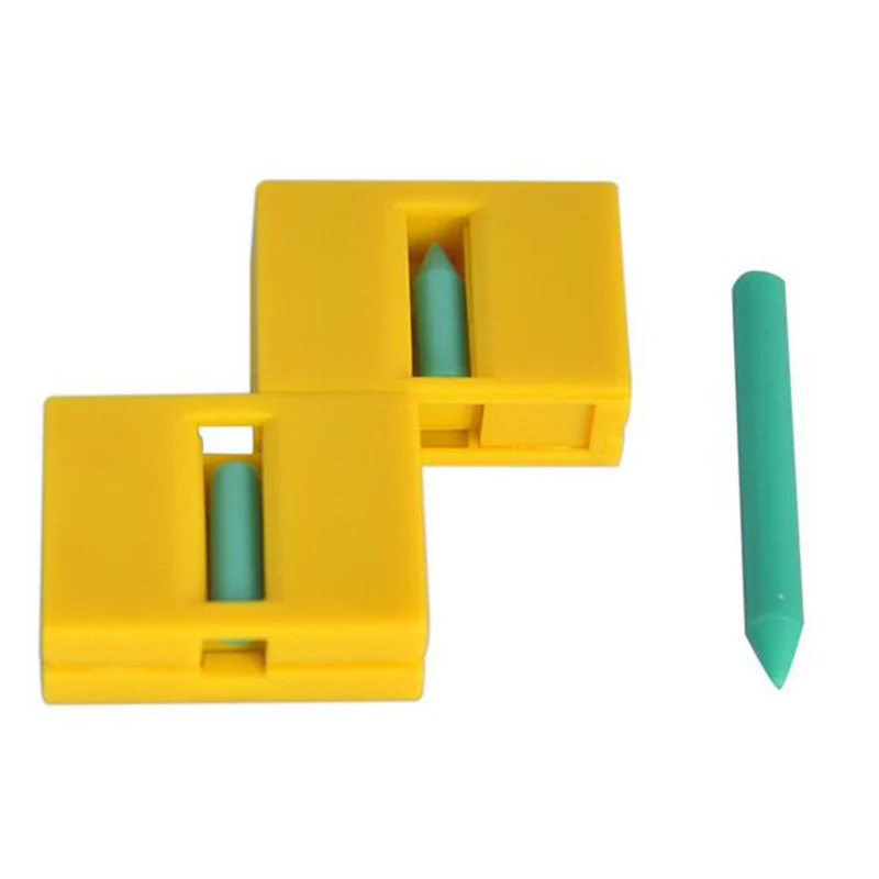 

Broken Pencil Restore Magic Trick Zig Zag Pencil To Be Reverted Magic Tricks Close Up Gimmick For Children Gift