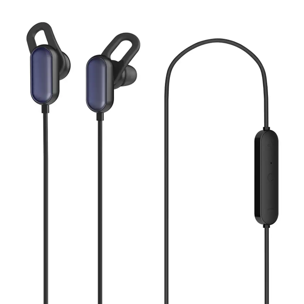 Original Xiaomi Sport Bluetooth Earphone Wireless Bluetooth 4.1 With Microphone headphones IPX4 Waterproof headset for phone