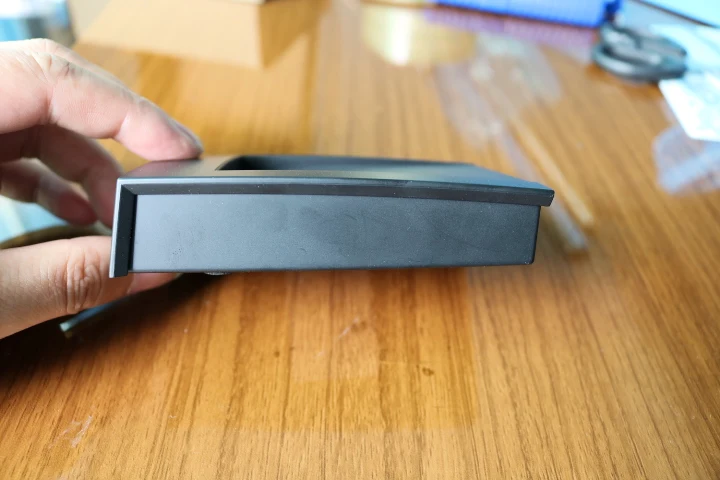 303T-ISO 11784/5, EM4305, Hitag-S, ATA5577 LF Passive RFID Desktop Reader